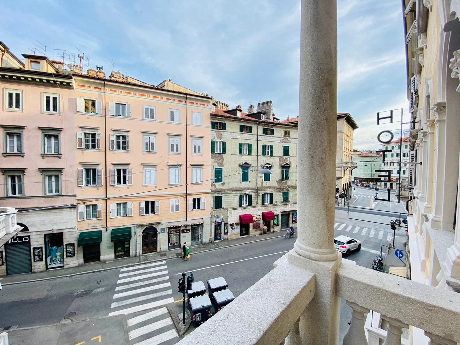 Hotel Brioni