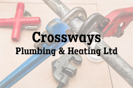 Crossways Plumbing & Heating Ltd