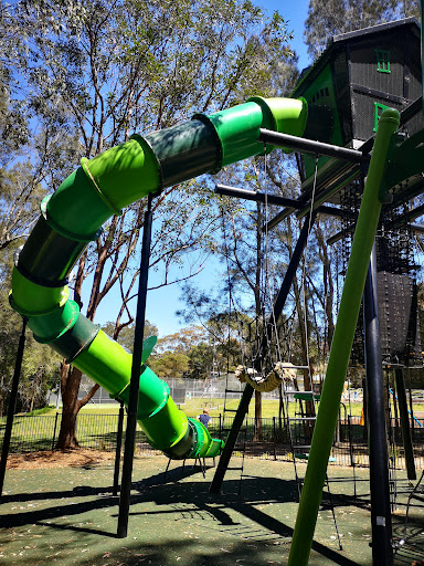 Susan Fahey Park - Thumbnail