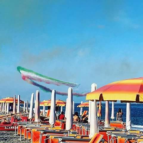Lido Aurora