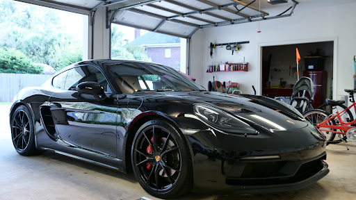 Porsche Mobile - Thumbnail