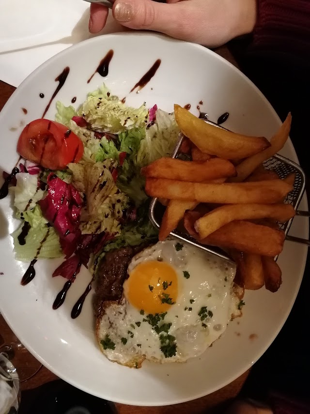 Bistrot du 9ème
