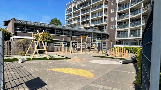 Paulusschool - Thumbnail