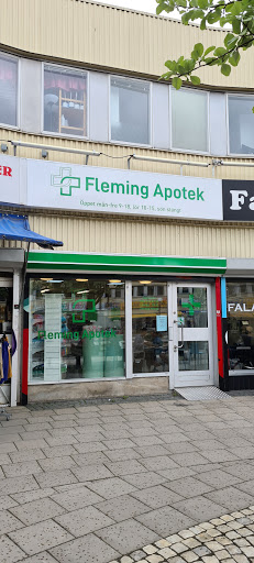 Fleming Apotek