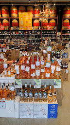 Photo n°29 de LA VIGNERY SAINT-CYR-SUR-LOIRE à Saint-Cyr-sur-Loire (Cave à vins)