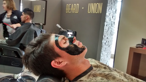 Beard Union - Visual