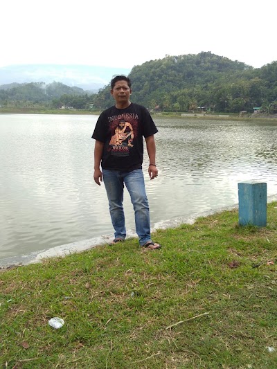 Photos of Waduk Segebyar