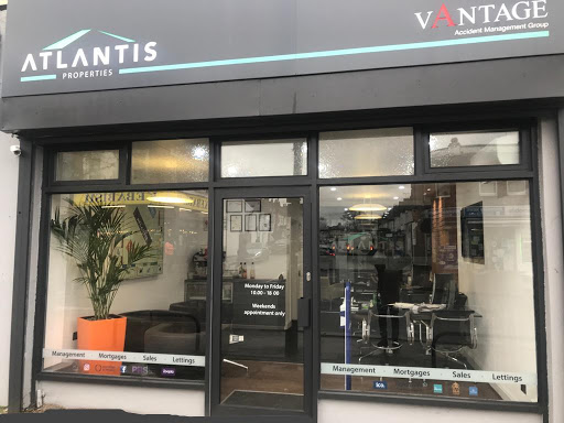 Atlantis Properties - Visual