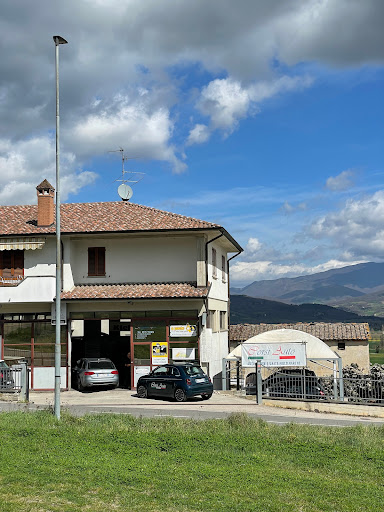 Corsi Auto srl - Visual