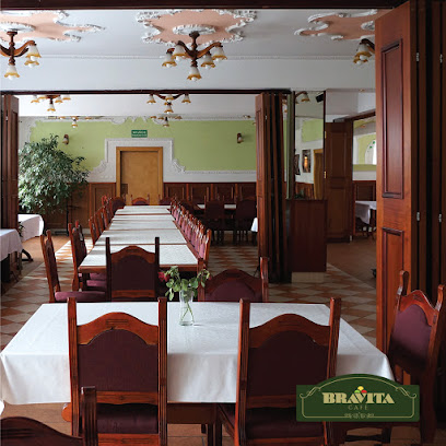 Restauracja Bravita Cafe