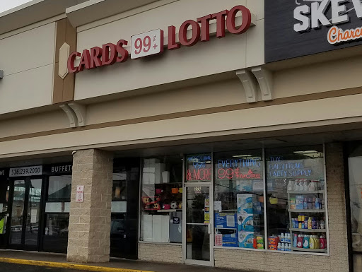 99 Cent