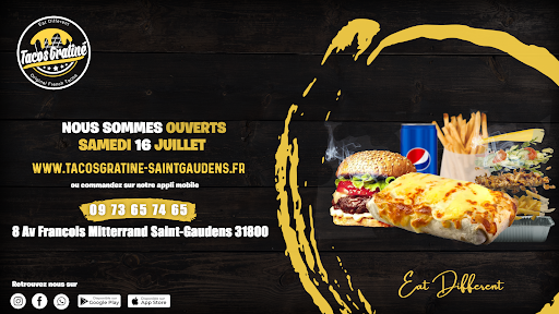 Photo 1 - Tacos Gratiné