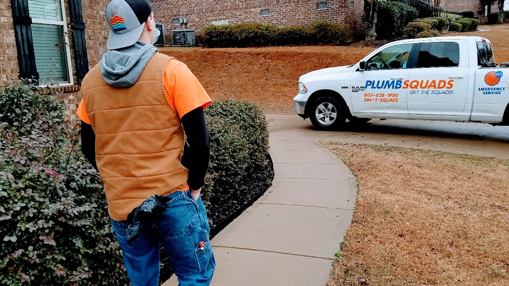 Plumbsquads - Plumbing Services