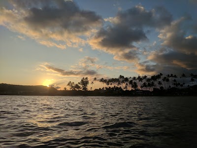 Laukahi Park