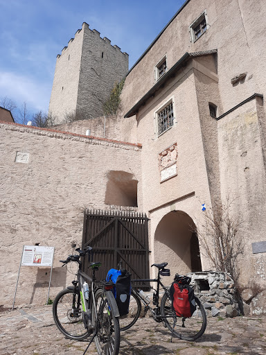 Burg Falkenstein Restaurant - Thumbnail