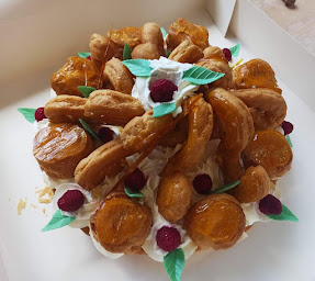 Photo n°22 de Fournil De La Plaine à Beaulieu (Pâtisserie)