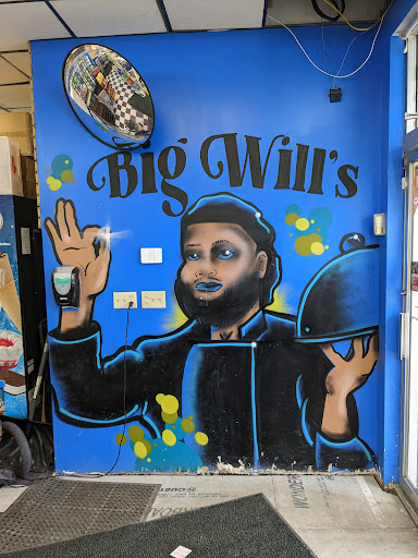 Big Will's Kitchen - Thumbnail