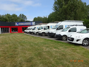 Photo n°5 de ETS BONNEL ecques à Ecques (Chauffagiste)