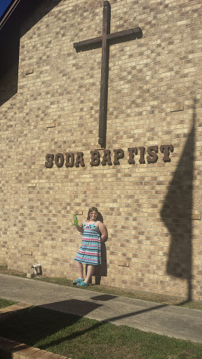 Soda Baptist Church - Thumbnail