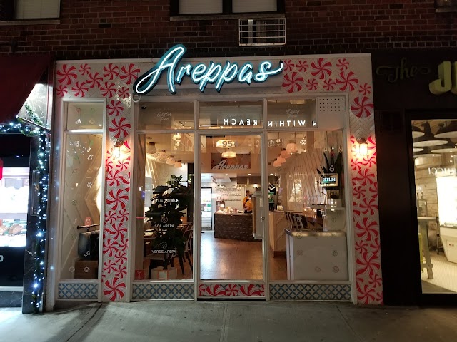 Areppas