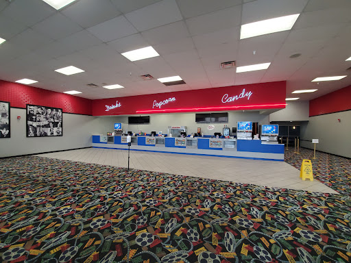 Danbarry Cinemas - Visual