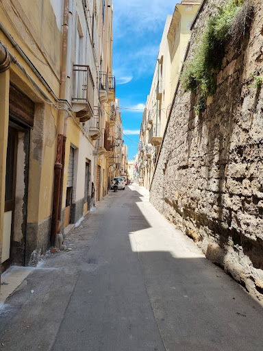 Trapani - Visual