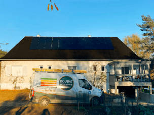 Photo n°10 de Boubat Eco Énergie à Saint-Amand-Montrond (Entrepreneur spécialisé dans l'isolation)