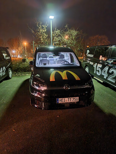 Taxi Tamms - Thumbnail