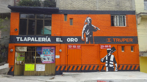 Tlapaleria El oro