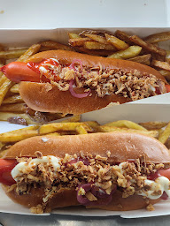 Photo n°11 de Chez Dandie foodtruck à Bègles (Traiteur ambulant)