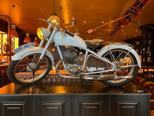 Photo 7 - Holly's Diner Rennes