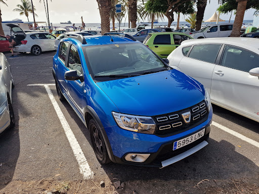 VoltenCar - Rent a Car en Tenerife - Alquiler de coches - Thumbnail