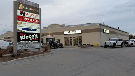 Action Car And Truck Accessories - Cobourg