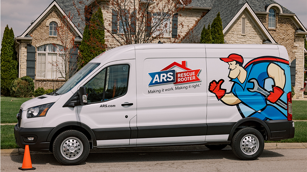 ARS / Rescue Rooter - Plumbing Services
