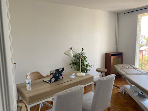 Photo n°1 de Alexane Kotrec - Ostéopathe DO à Melun (Ostéopathe)