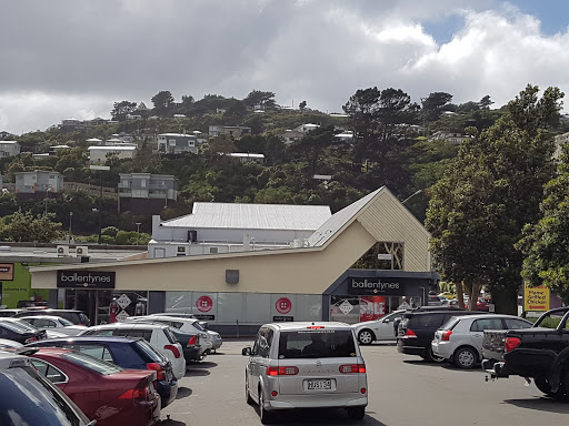 Ballentynes Fashion Central Johnsonville - Thumbnail