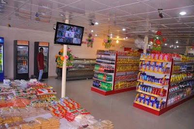 Photos of Rosa Super Market