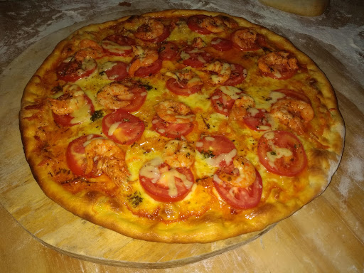Pizzería El Cántaro Gallery - Mexico