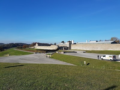 Photos of Mauthausen Memorial