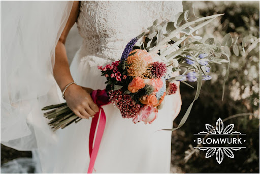 Blomwurk