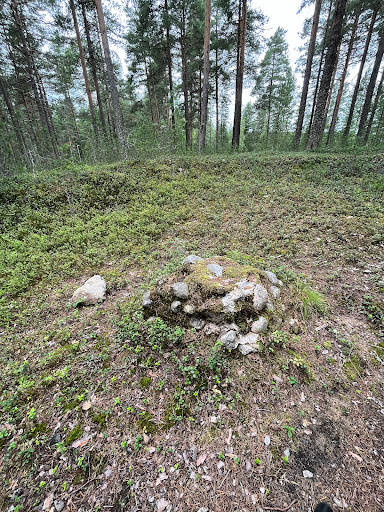 Gammelstad avrättningsplats - Thumbnail