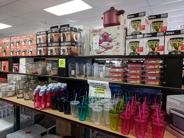 Borden Bargains photo 1