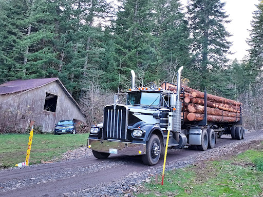 Kurt D. Krall Trucking - Thumbnail