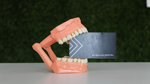 Bitehaus Dental |Dra.Hylse Najera