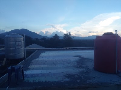 Photos of Stasiun Sinabung