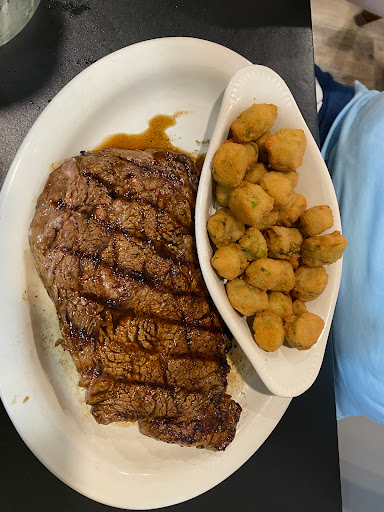 Side Porch Steakhouse - Thumbnail