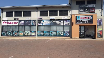 Photos of Rustenburg Car Audio & Security RCAS 2