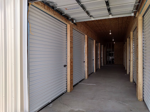 Downwind Storage & Moving Solutions LLC - United States