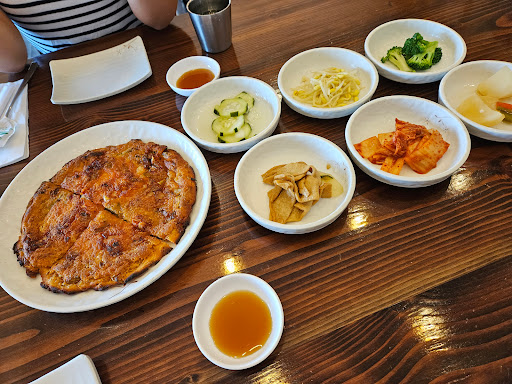 DAWA Korean Restaurant - Thumbnail