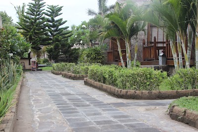 Photos of Lumbung Cottage